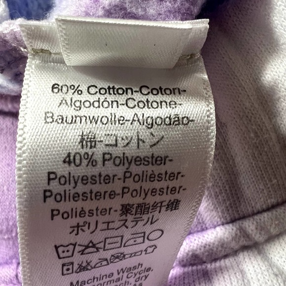 Free People FP Movement Tie-Dye Work It Out Joggers - Picture 12 of 12